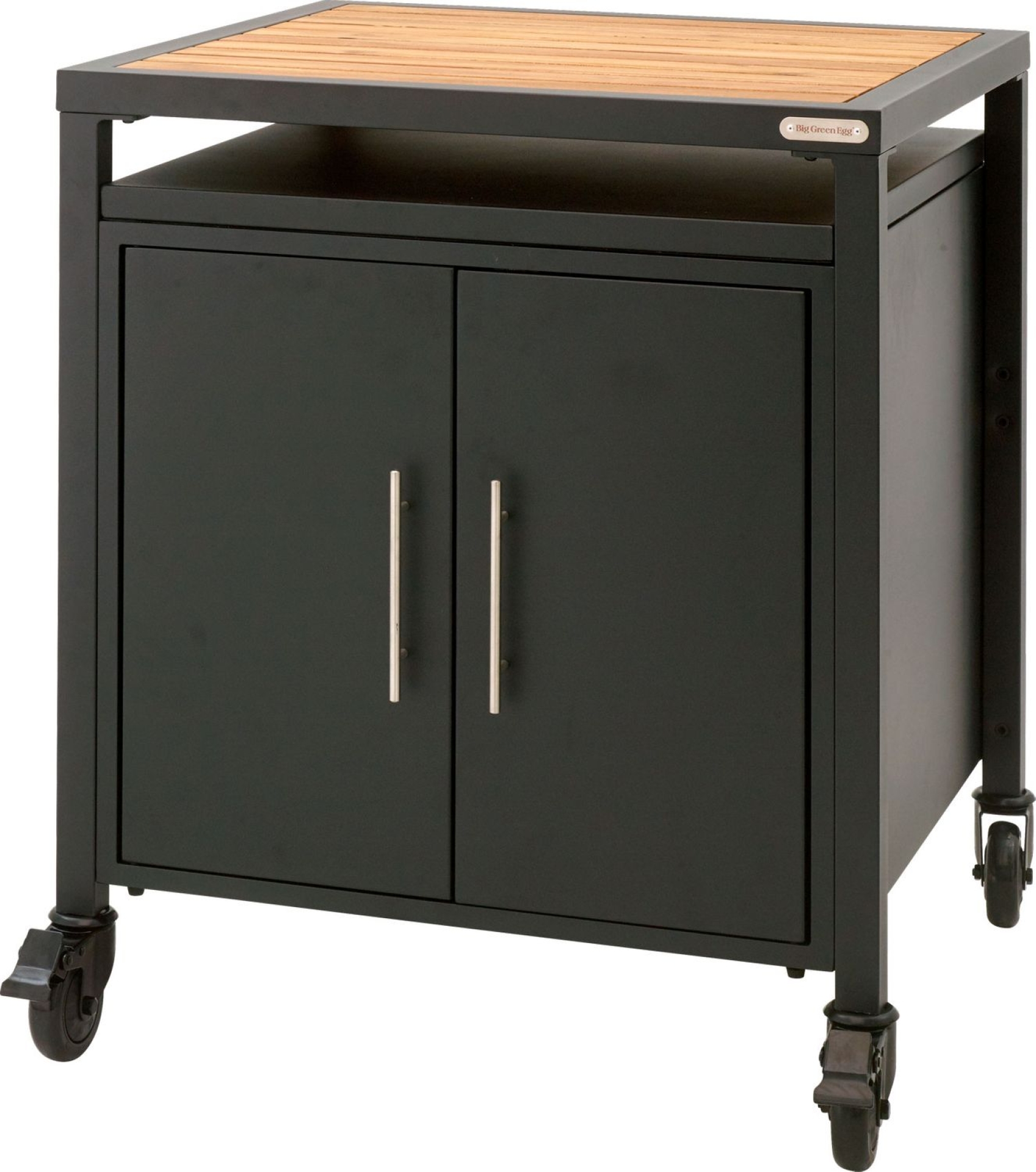 Big Green Egg Modul Erweiterungsschrank